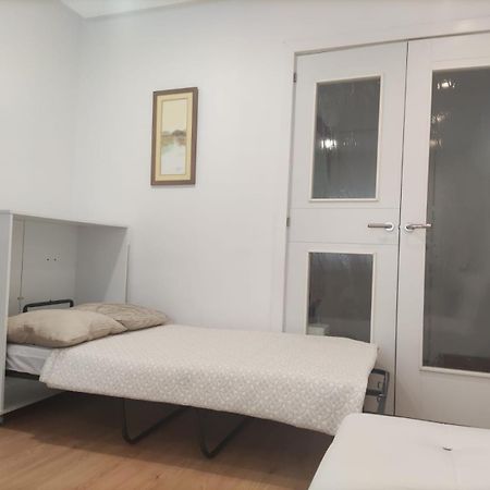 Oviedo Centro-Plaza Longoria Apartment Екстериор снимка