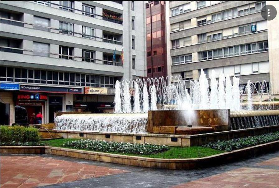 Oviedo Centro-Plaza Longoria Apartment Екстериор снимка