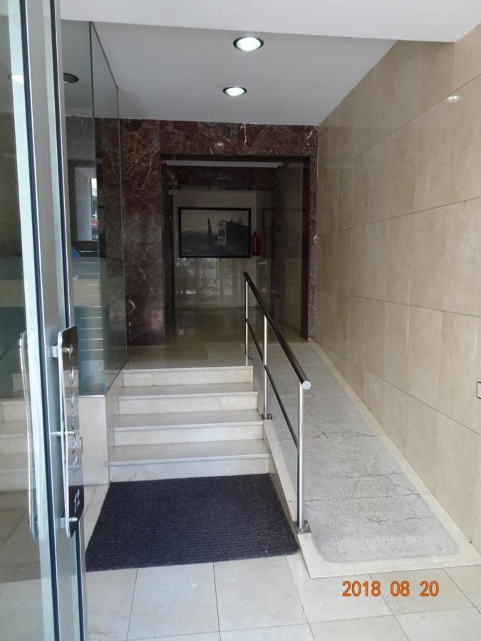 Oviedo Centro-Plaza Longoria Apartment Екстериор снимка