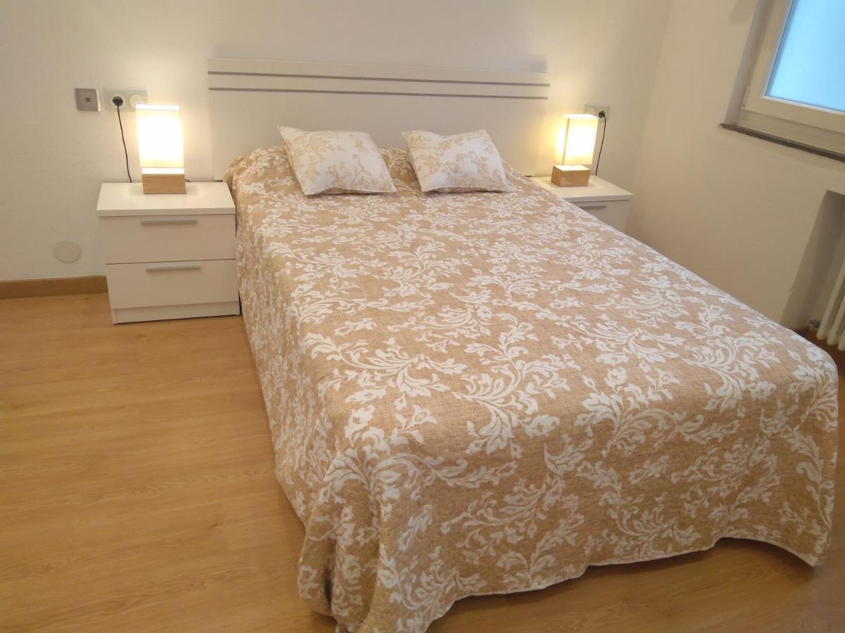 Oviedo Centro-Plaza Longoria Apartment Екстериор снимка