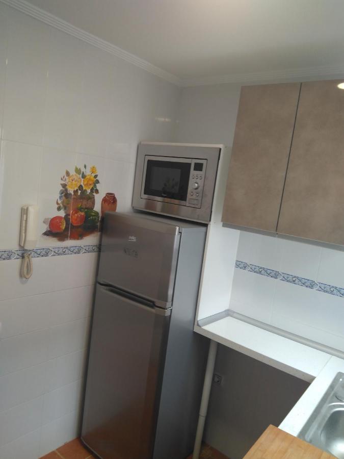 Oviedo Centro-Plaza Longoria Apartment Екстериор снимка