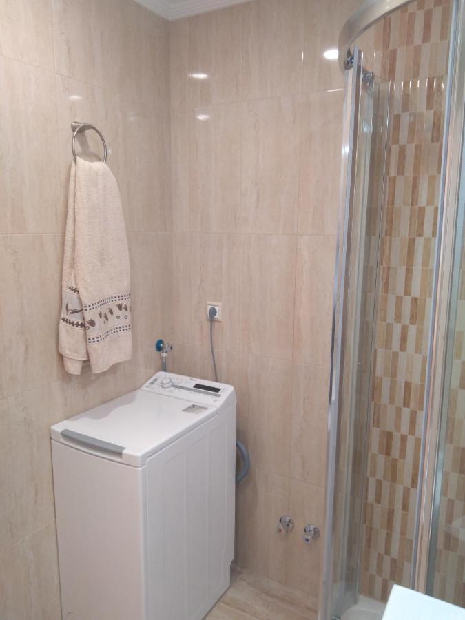 Oviedo Centro-Plaza Longoria Apartment Екстериор снимка