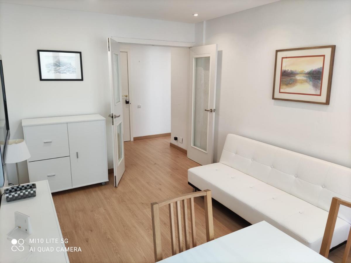 Oviedo Centro-Plaza Longoria Apartment Екстериор снимка