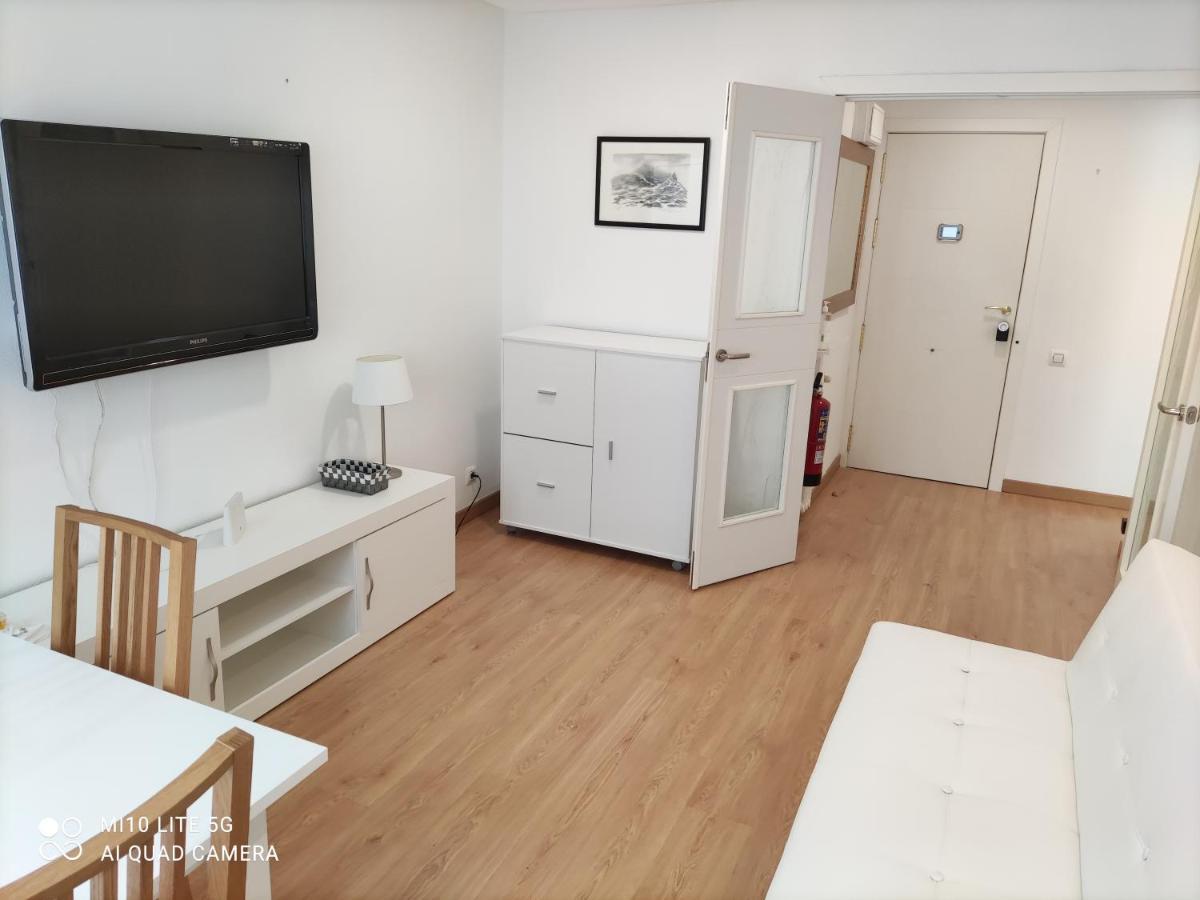 Oviedo Centro-Plaza Longoria Apartment Екстериор снимка