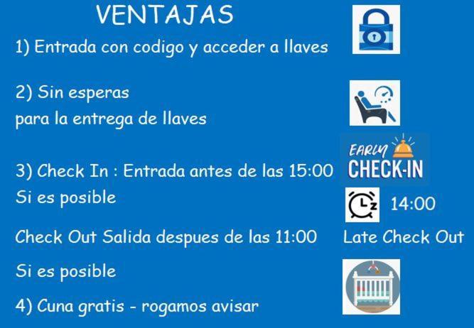Oviedo Centro-Plaza Longoria Apartment Екстериор снимка