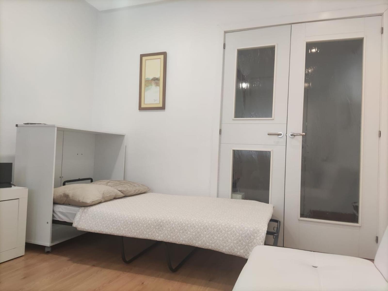 Oviedo Centro-Plaza Longoria Apartment Екстериор снимка