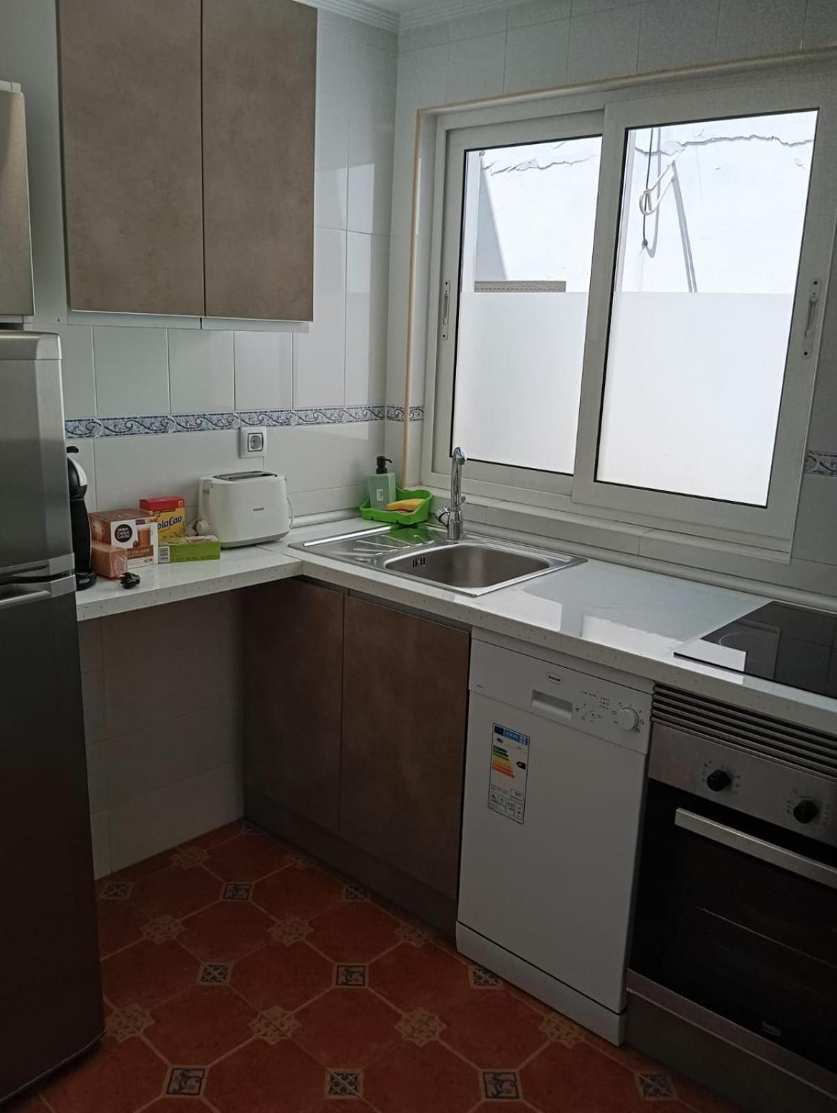 Oviedo Centro-Plaza Longoria Apartment Екстериор снимка